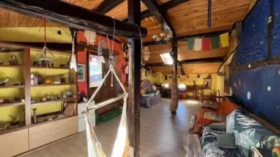 Chalet in Soncillo photo 39