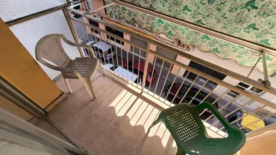 Apartment in Alicante - Alacant - Vista 5