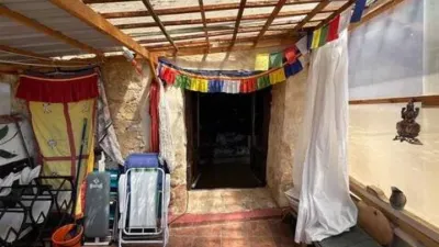 Chalet in Soncillo photo 42