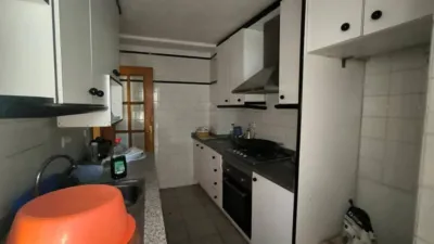 Piso en Carolinas photo 13