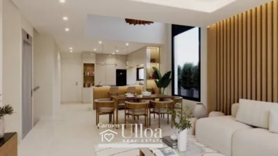 Casa - Més