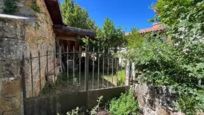 Chalet in Soncillo photo 17