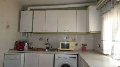 Apartment in Puerta Bonita photo 12