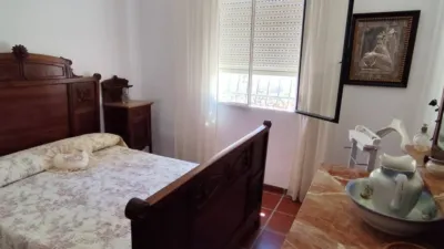 Chalet for sale in El Castillo de Las Guardas photo 16