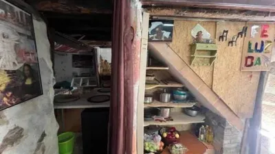Rustic house in Soncillo photo 20