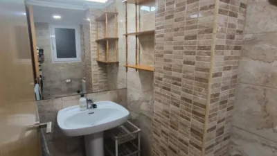 Apartment in Pla del Bon Repòs photo 9