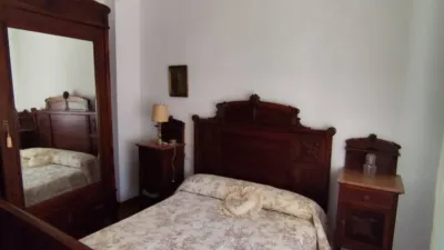 Chalet for sale in El Castillo de Las Guardas photo 18