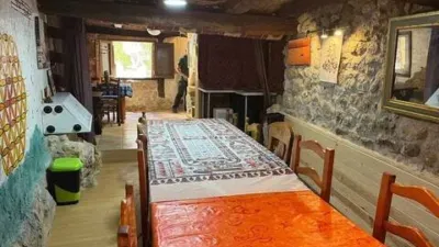 Chalet in Soncillo photo 19