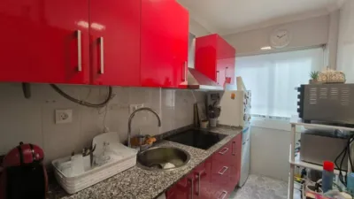 Apartment in Pla del Bon Repòs photo 7