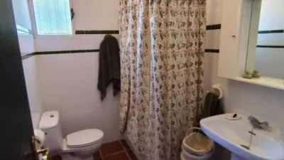 Chalet for sale in El Castillo de Las Guardas photo 26