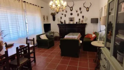Chalet for sale in El Castillo de Las Guardas photo 4
