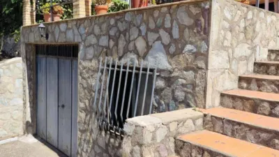 Chalet for sale in El Castillo de Las Guardas photo 45