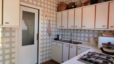 Chalet for sale in El Castillo de Las Guardas photo 11