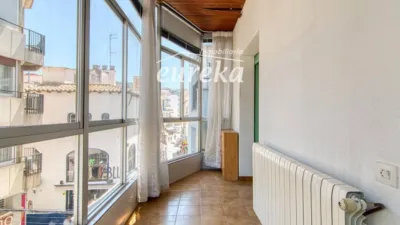 Apartment in Port Esportiu-Canyelles-Puig Rom photo 5