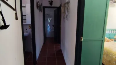 Chalet for sale in El Castillo de Las Guardas photo 13