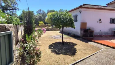 Chalet for sale in El Castillo de Las Guardas photo 39