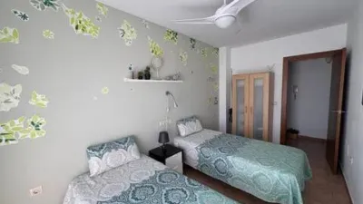 Flat in Carboneras photo 31
