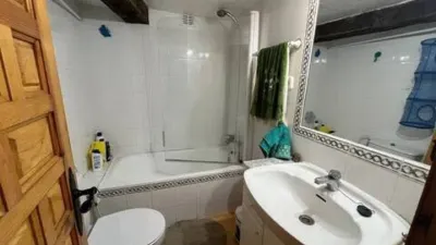 Chalet in Soncillo photo 47