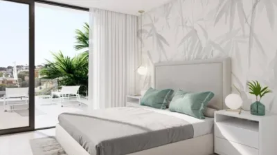 Townhouse in Golf Bahía Urbanisation photo 10