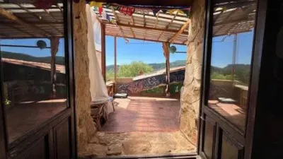 Chalet in Soncillo photo 52