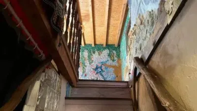 Chalet in Soncillo photo 26