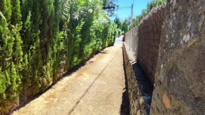 Chalet for sale in El Castillo de Las Guardas photo 62