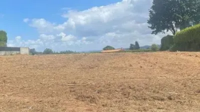 Terreno en venta en Abegondo - Vista 2