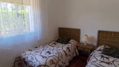 Chalet for sale in El Castillo de Las Guardas photo 22