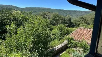 Chalet in Soncillo photo 31