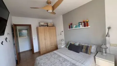 Flat in Carboneras photo 39