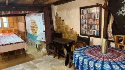 Chalet in Soncillo photo 46