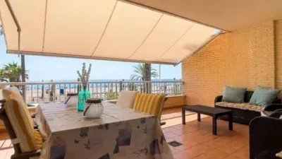 Pis – Alicante - Alacant - Vista 2