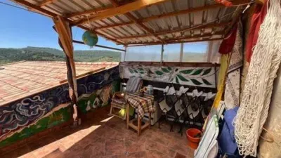 Chalet in Soncillo photo 53