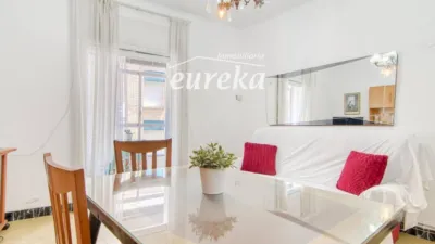 Apartment in Port Esportiu-Canyelles-Puig Rom photo 22