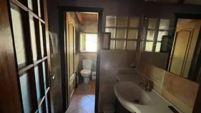 Chalet in Soncillo photo 32