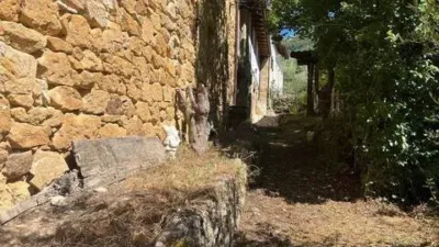 Chalet in Soncillo photo 16