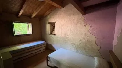 Rustic house in Soncillo photo 47