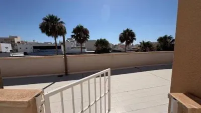 Flat in Carboneras photo 47