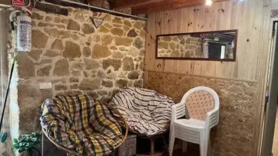 Chalet in Soncillo photo 24