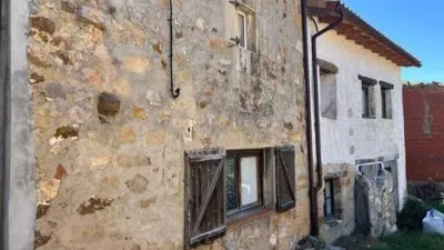 Rustic house in Soncillo photo 14