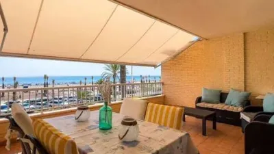 Pis – Alicante - Alacant - Vista 3