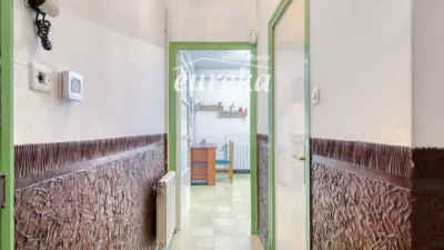Apartment in Port Esportiu-Canyelles-Puig Rom photo 14