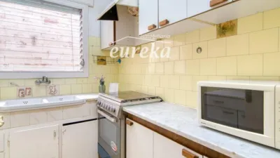 Apartment in Port Esportiu-Canyelles-Puig Rom photo 11