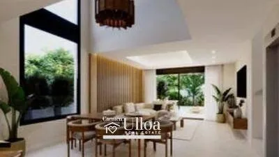 Casa - Vista 5