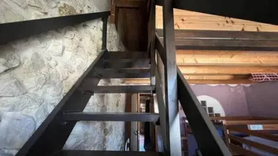 Chalet in Soncillo photo 33