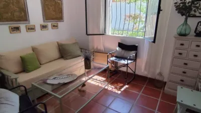 Chalet for sale in El Castillo de Las Guardas photo 6