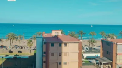 Apartment in Playa de San Juan photo 3