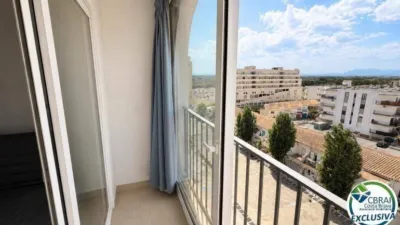 Apartment in Passatge Delta Muga photo 8