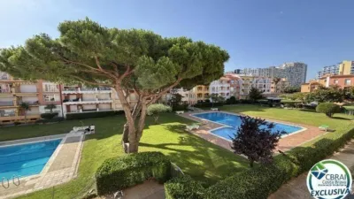 Apartment on Gran Reserva 5 Street photo 19