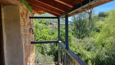 Chalet in Soncillo photo 36